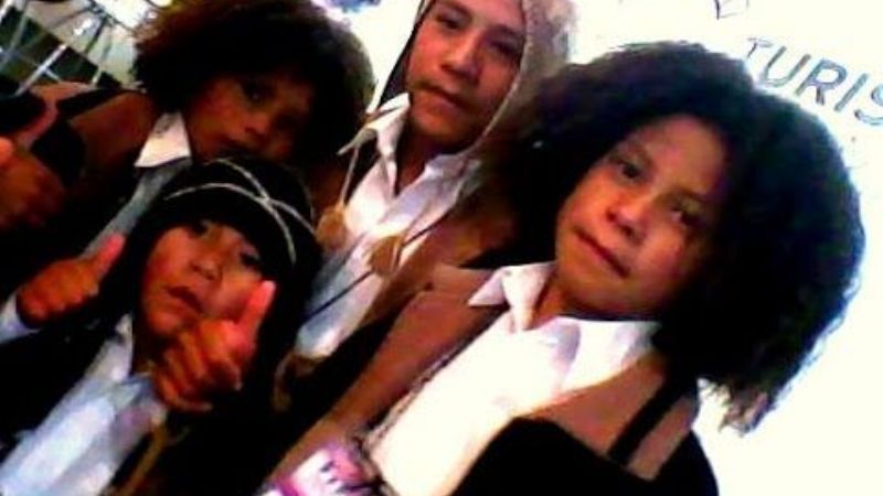 Los Copleritos de Laguna Blanca vuelven a Andalgalá