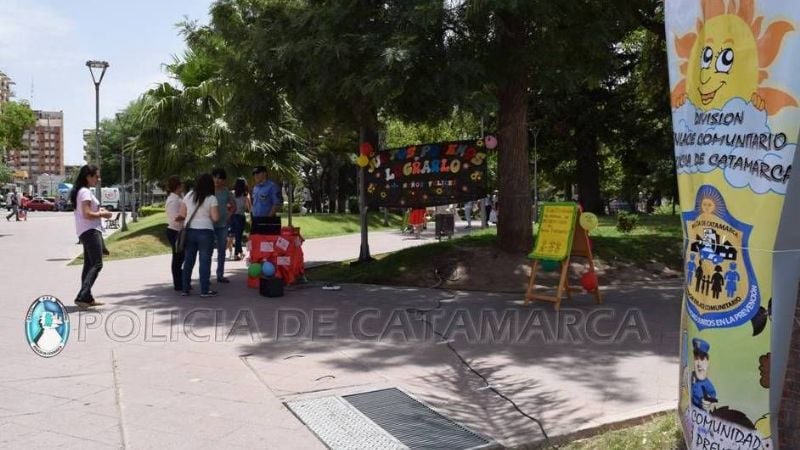 Cierra la campaña “Juntos podemos lograrlo”