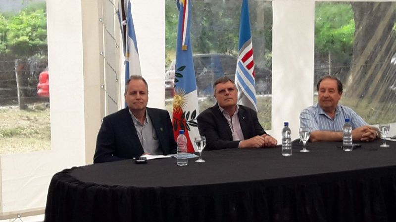 El INTA a Puertas Abiertas: hacia una ganadería sustentable