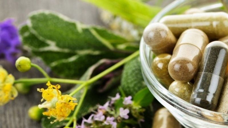 Prohíben la venta de otro suplemento dietario