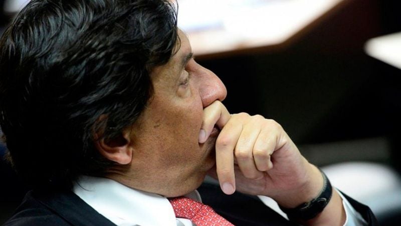 Destituyeron al juez Eduardo Freiler por mal desempeño