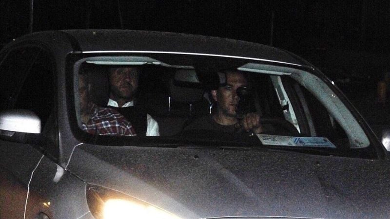 Vandenbroele ya es un "testigo arrepentido"