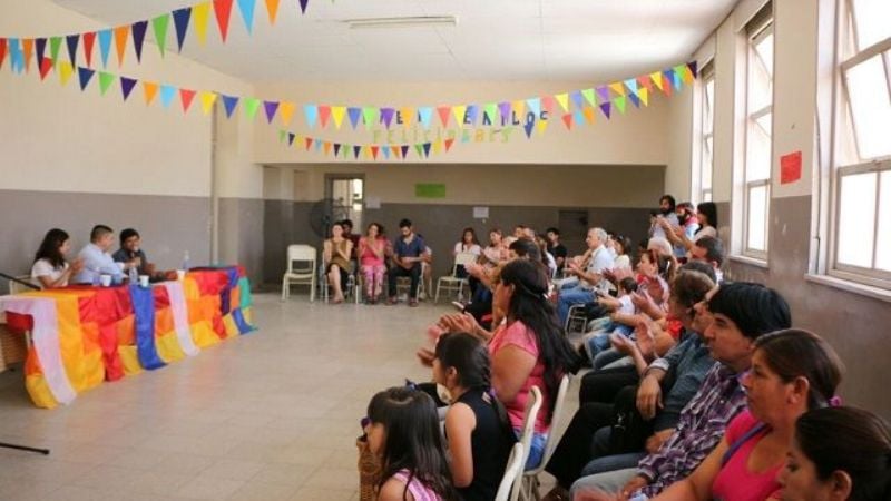 Entregaron certificados de capacitación