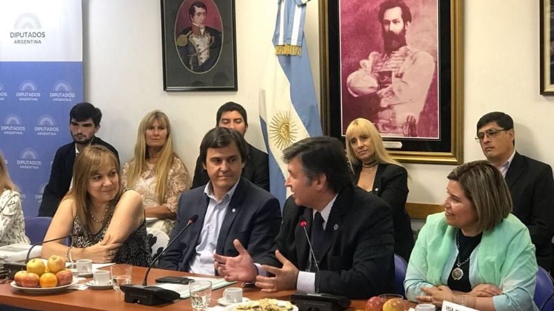 Comisión de Economías Regionales recorrió más de 31.000 kilómetros en todo el País