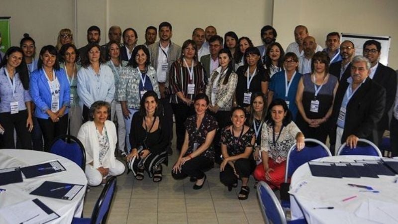 Culminó el Foro Usina Ciudad Inteligente