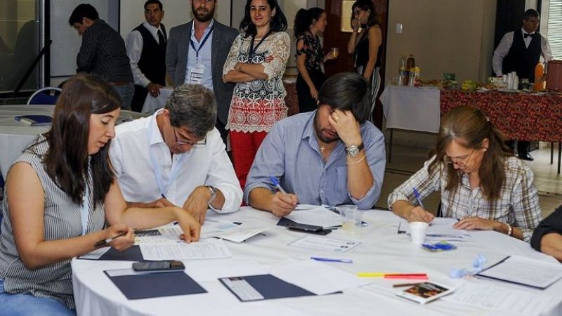 Culminó el Foro Usina Ciudad Inteligente