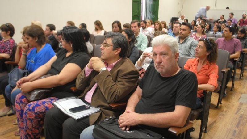 “Mnemne” ya está en la calle, porque “hay qué recordar”