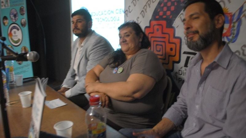 “Mnemne” ya está en la calle, porque “hay qué recordar”