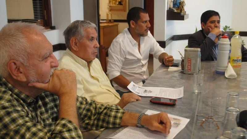 Se lanzó “la Felipe Varela Peronista”