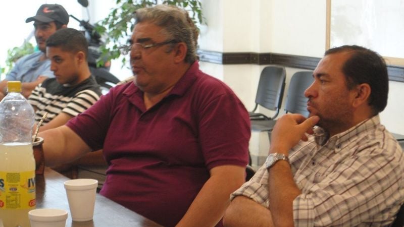 Se lanzó “la Felipe Varela Peronista”