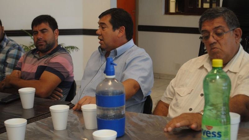 Se lanzó “la Felipe Varela Peronista”