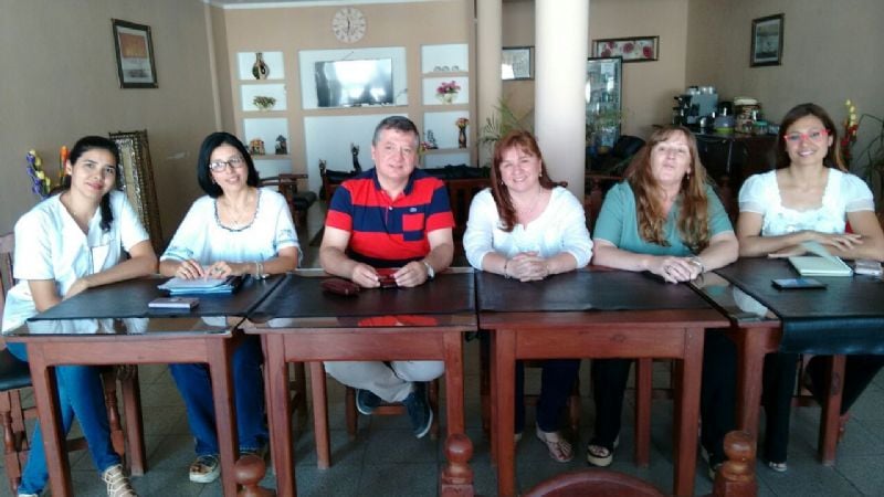 Importantes logros en Salud