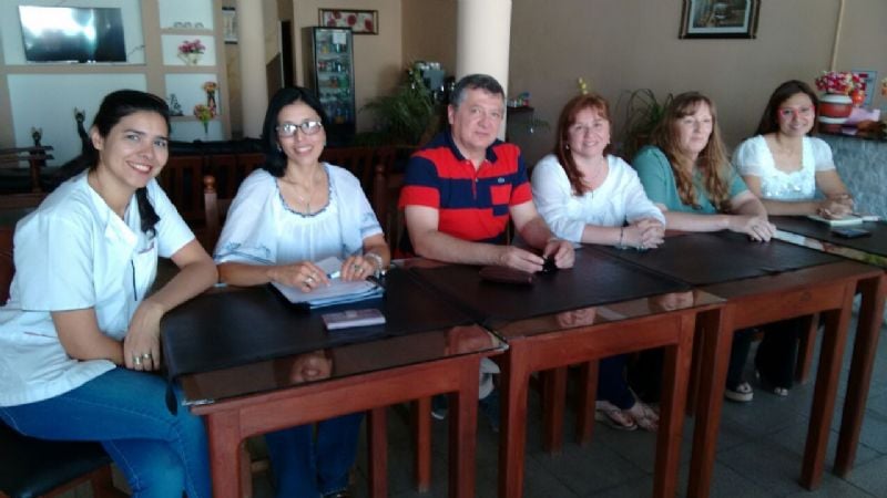 Importantes logros en Salud