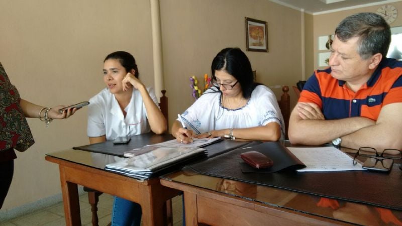 Importantes logros en Salud