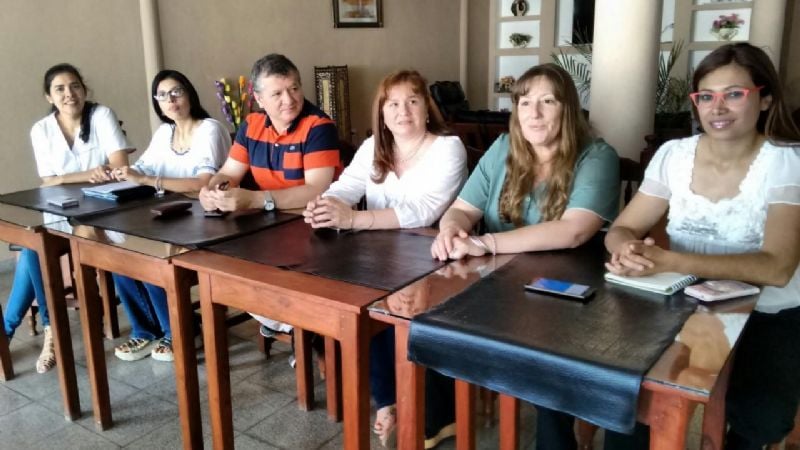 Importantes logros en Salud