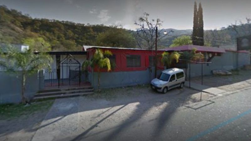 Los detuvieron por intentar robar en un boliche