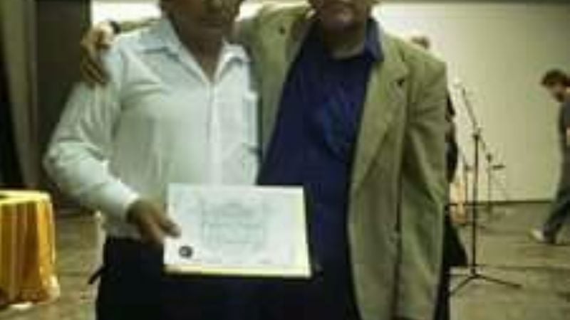 La "Comparsa "Diaguita", hizo Historia