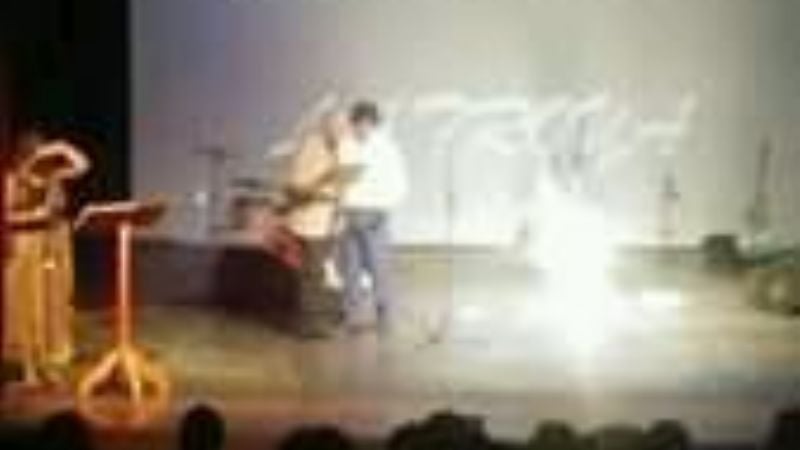 La "Comparsa "Diaguita", hizo Historia