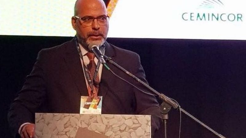 Catamarca participó del Congreso Argentino de Áridos