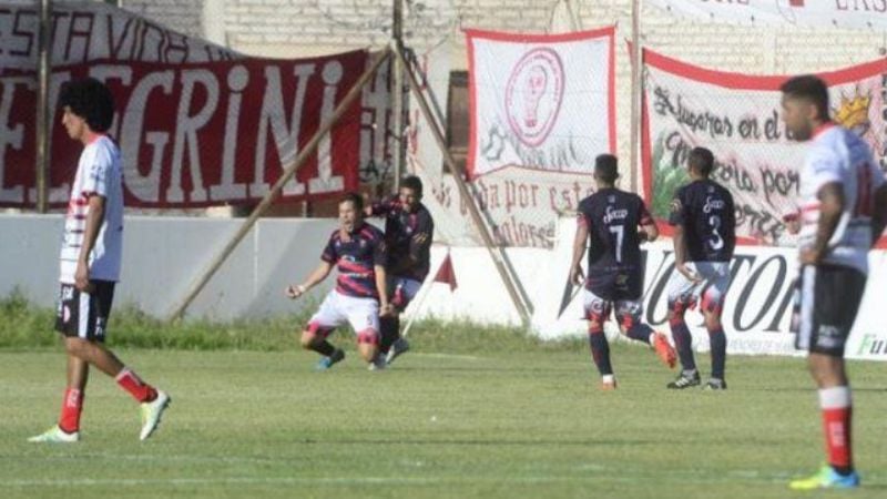 San Lorenzo con la ilusión de un triunfo en San Luis