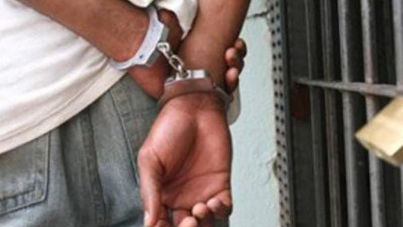 Tenía requerimiento judicial