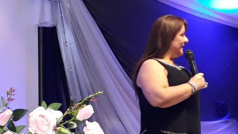 APUNCa distinguió a Nodocentes en actividad  y a Jubilados