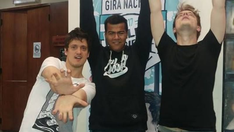 43 catamarqueños en la Maratón de Mar del Plata