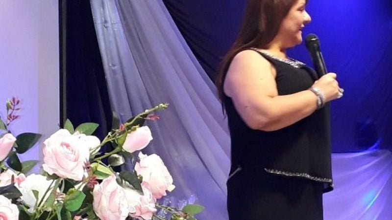 APUNCa distinguió a Nodocentes en actividad  y a Jubilados