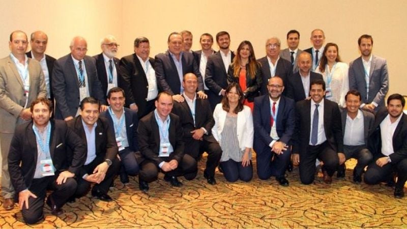 Catamarca participó del 1° Foro Nacional de Turismo