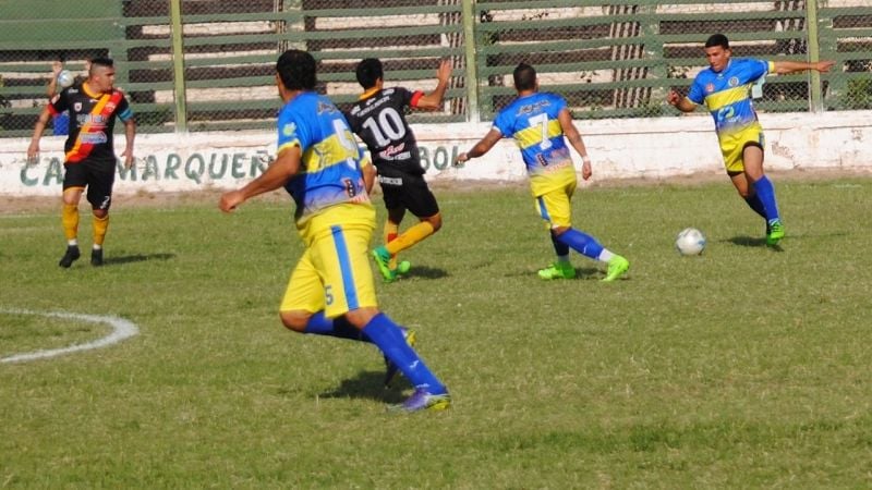 Policial por el “milagro” y despedida de Defensores