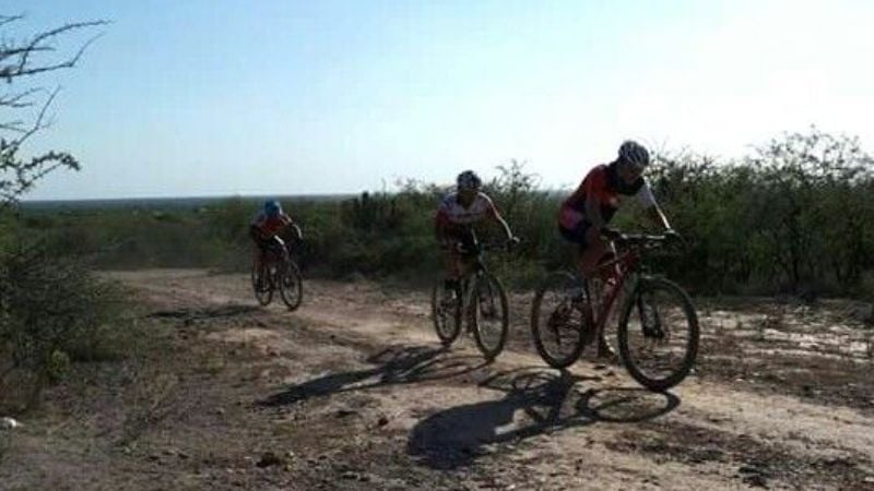 MTB de la Tecnicatura en Deporte Social