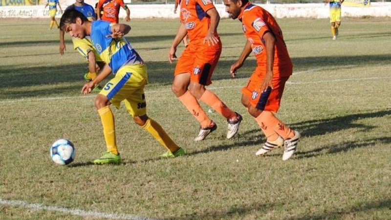 Sin “milagros”, Poli y Defe siguen en el Federal “B”