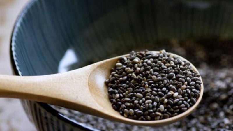 Impulsan alternativa andina para los platos celíacos