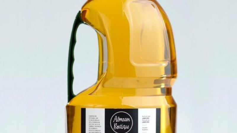 Prohíben la venta de un aceite de oliva en todo el país