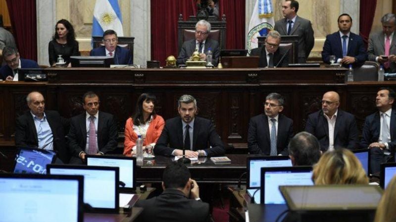 Sin precisiones, Peña garantizó que “ningún sector se verá perjudicado”
