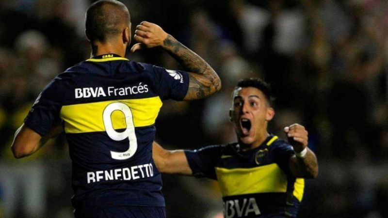 Con Pavón, Benedetto, Pérez, y Belluschi la Selección ya vale u$s 685,2 millones