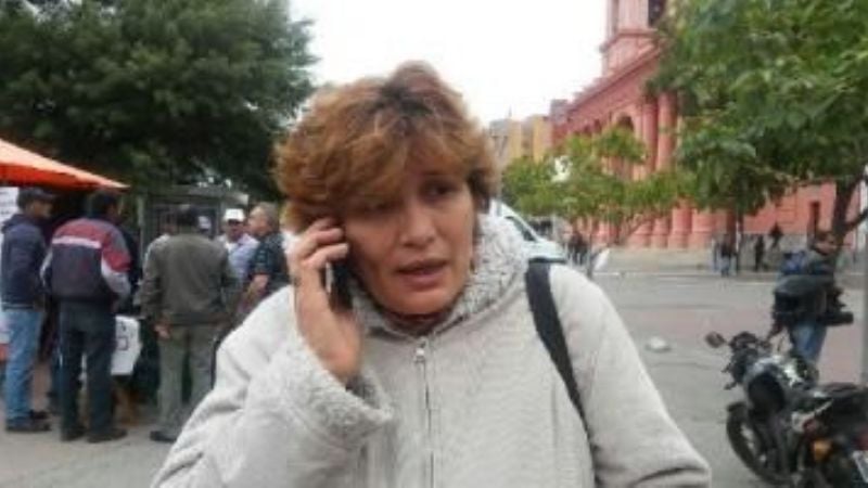 Entre 15 y 30 días de suspensión para trabajadores de Capayán