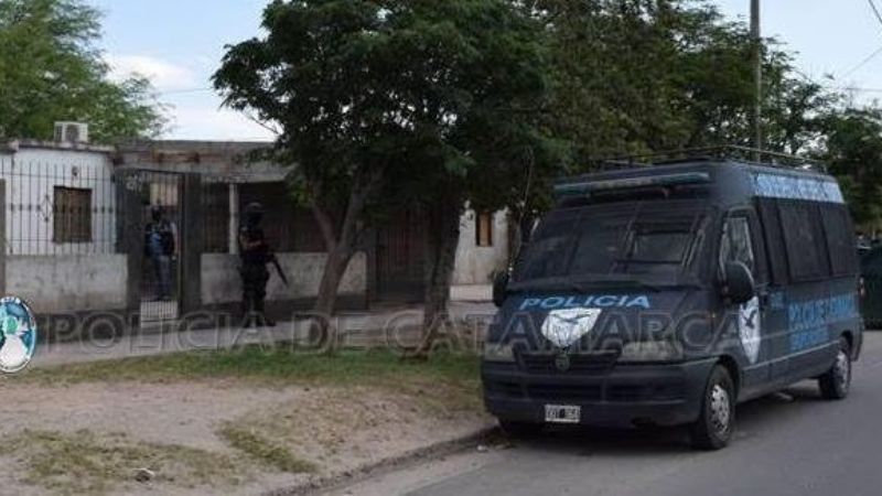 Secuestran cocaína, marihuana, y pastillas en operativo antidrogas