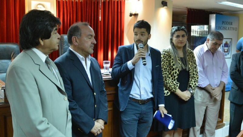 El Senado declaró de “interés” el Provincial de Ajedrez