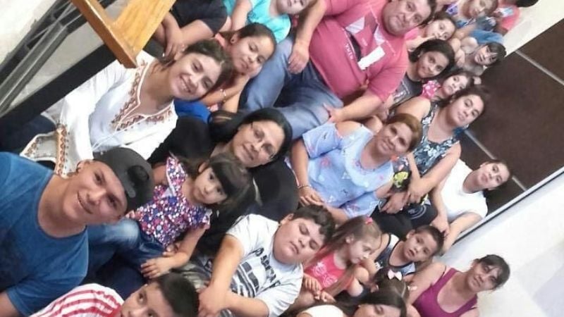 Niños y jóvenes visitaron el Cine Teatro Catamarca