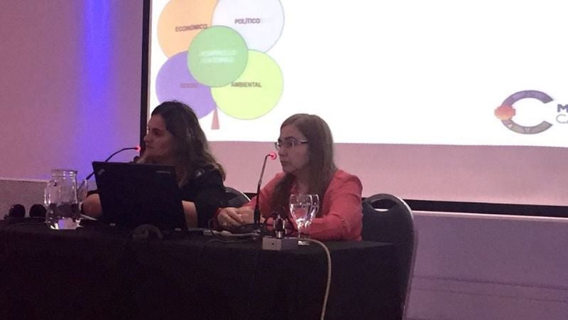 Cierre de mina: Catamarca aportó aspectos técnicos y de evaluación