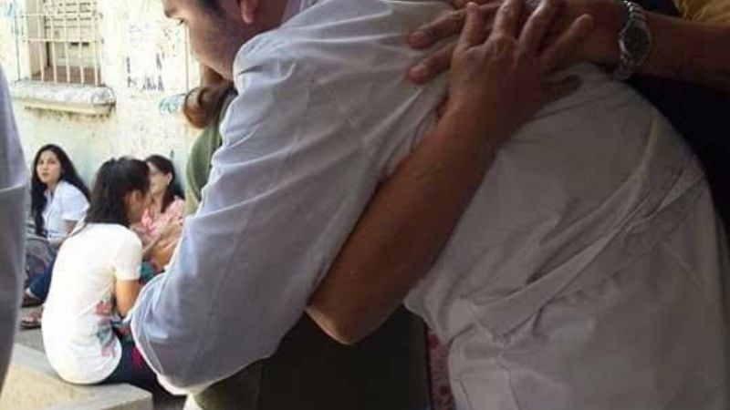 Mensaje viral: Para tomar conciencia y evitar tragedias