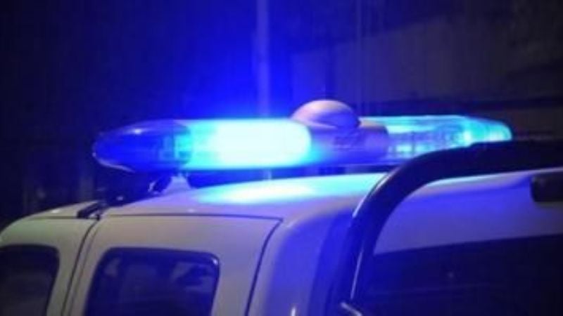 Atrapan a un joven por intento de abuso sexual contra una niña