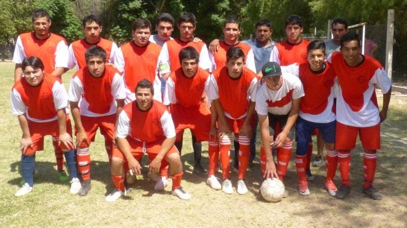 El Bañado y El Ciclón, campeones en Huillapima Norte