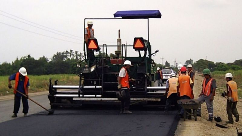 Becas de Vialidad Nacional para ingenieros civiles