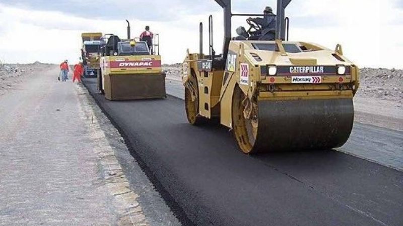 Becas de Vialidad Nacional para ingenieros civiles