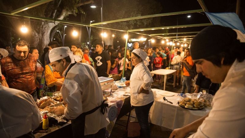 Culminó una exitosa Semana del Emprendedor