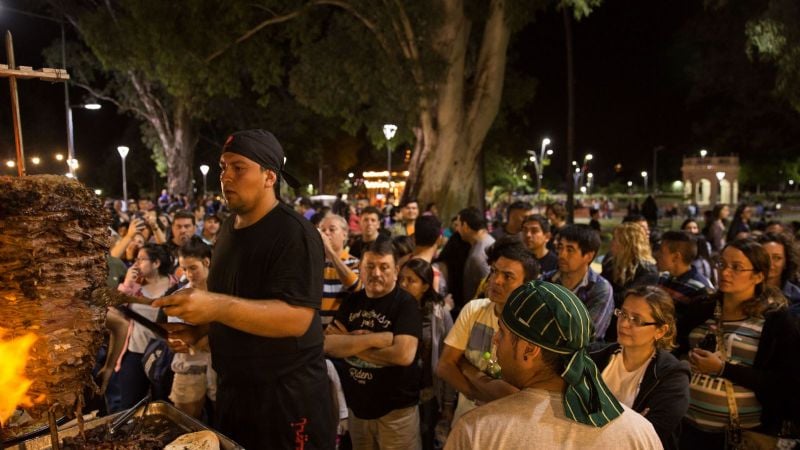 Culminó una exitosa Semana del Emprendedor