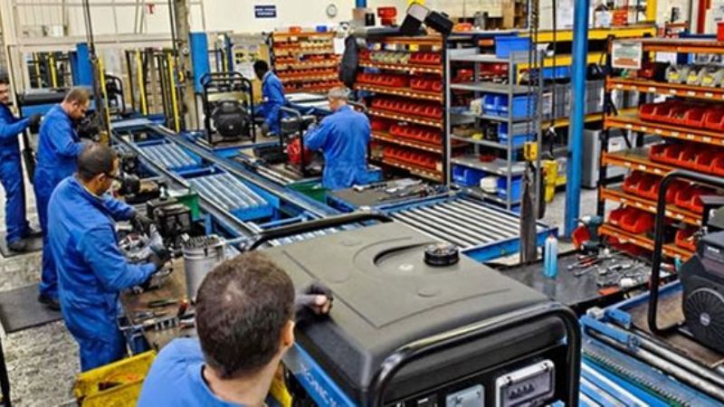 El 99% de las empresas argentinas son pymes