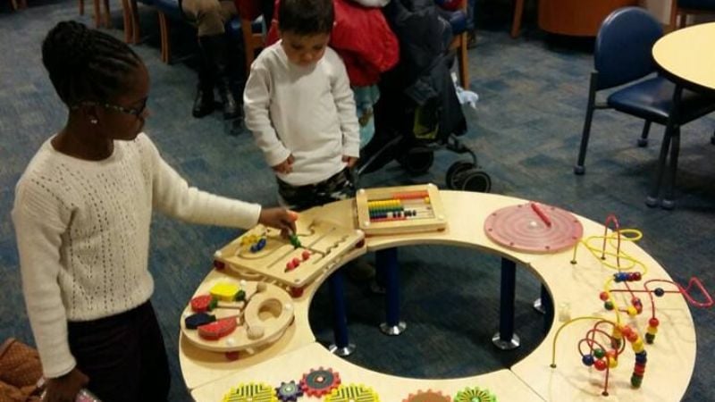 Fermín se somete a estudios antes de la operación